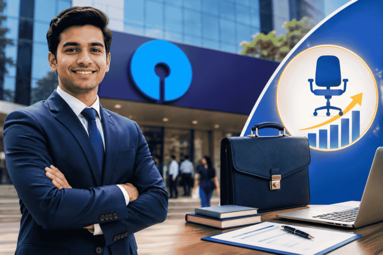 SBI PO