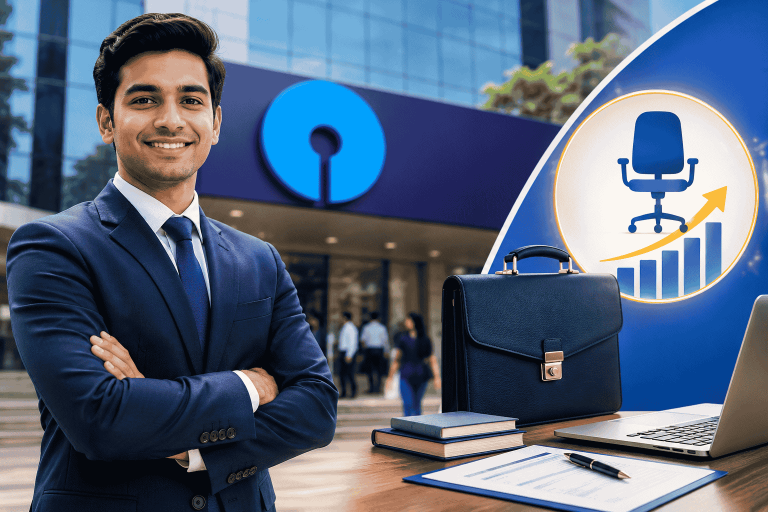 SBI PO