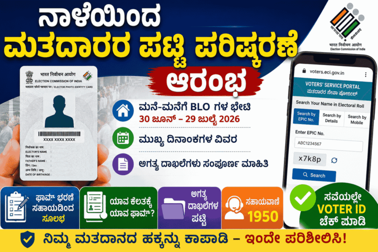 Voter ID