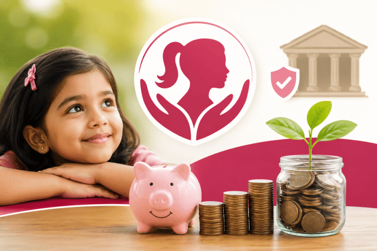 Sukanya Samriddhi Yojana 2026