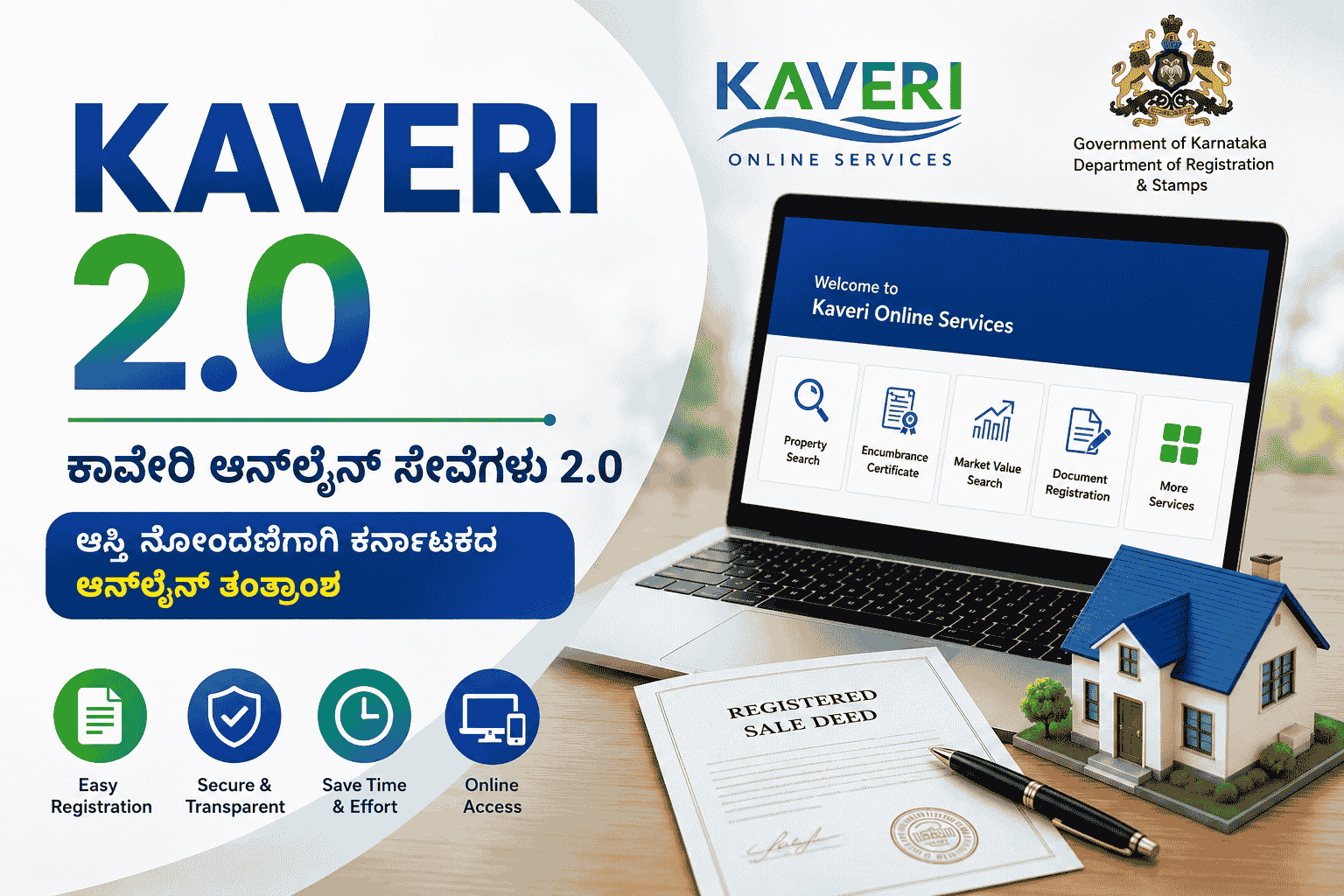 Kaveri 2.0